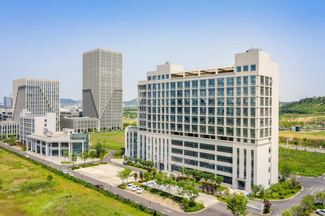 航錦科技子公司4000萬元入股武漢導航院